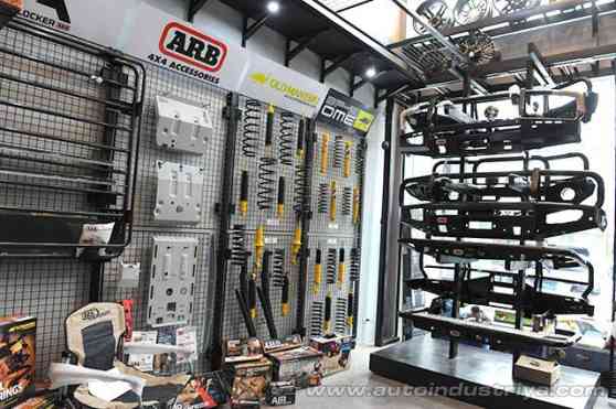 ARB 4x4 Accessories appoints new PH distributor image