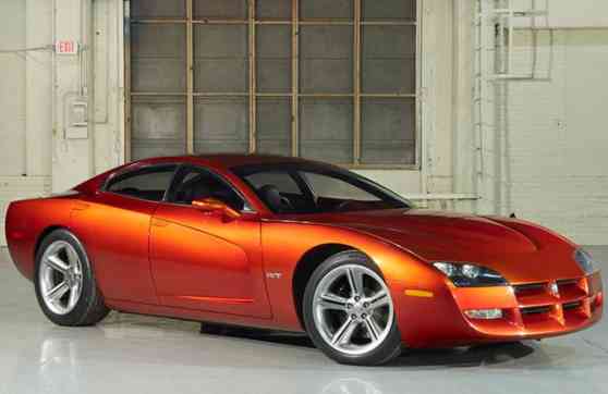 Report: FCA previews Dodge Barracuda, next-gen Charger in dealer meeting image