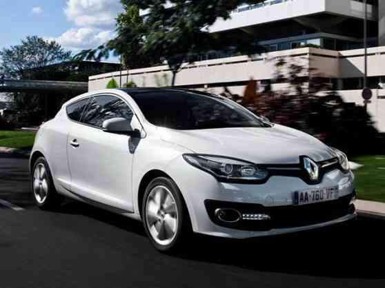 Frankfurt 2015 Preview: Renault to debut next-gen Megane image