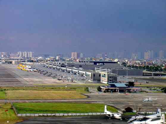 McLaren's F1 tech tapped to ease NAIA air traffic image