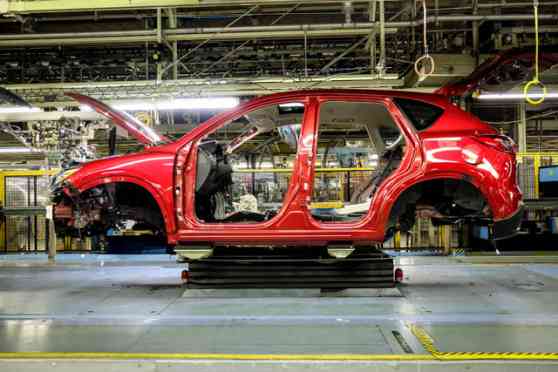 Learning what makes Mazda cars special image