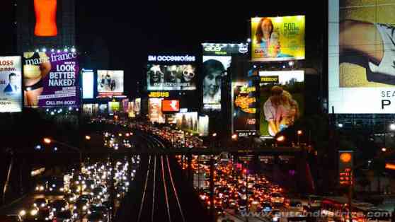 Does Metro Manila really need a traffic czar? Does Metro Manila really need a traffic czar? image