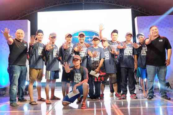 Subaru PH holds final leg of 2015 Palm Challenge  image