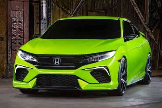Next-gen Honda Civic to debut on September 16 image