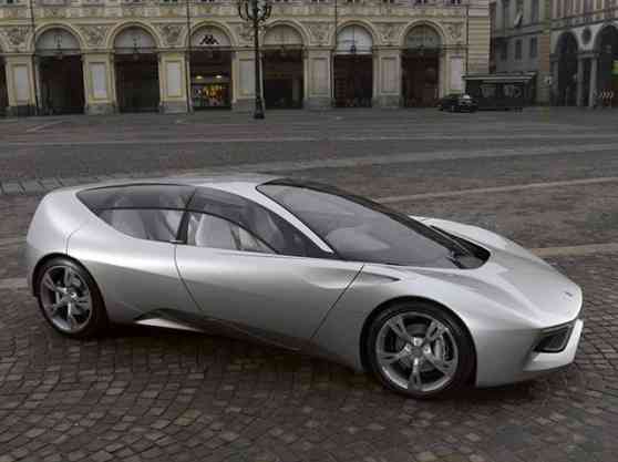 Report: Mahindra close to buying Pininfarina in new deal image