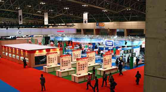 An Otaku's Guide to the Motor Show image