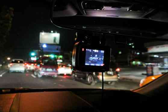 Product Review: Vicovation TF2+ Premium dashcam image