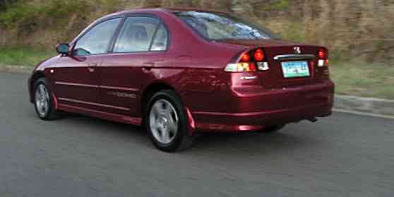 Honda to Adjust Prices image