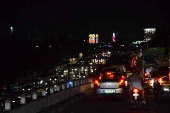 Lift number coding first before imposing 3-passenger rule, AAP says image