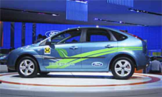 Ford to invest on Flex-Fuel engine manufacturing in the Philippines image
