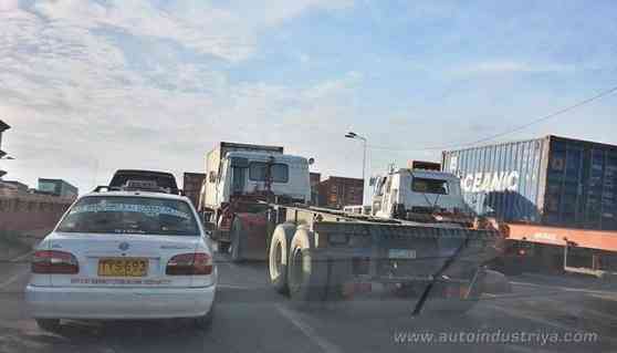 Truck ban is back starting September 15 image