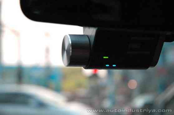 Solon wants mandatory installation of dashcams in PUVs image
