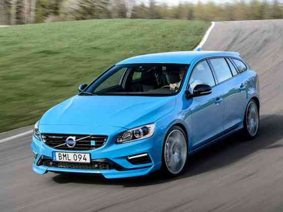 Polestar to operate independently under Volvo Cars image