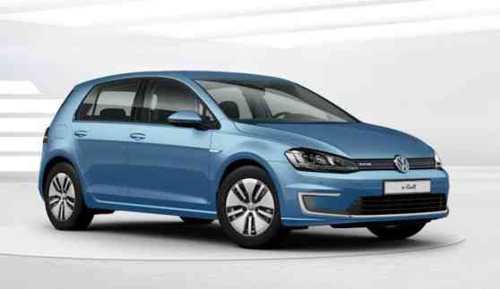 Volkswagen to introduce 20 hybrid and electric models by 2020 image