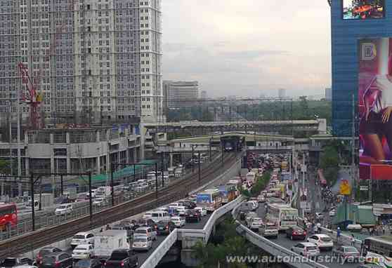 Bill for a sustainable transport system filed image