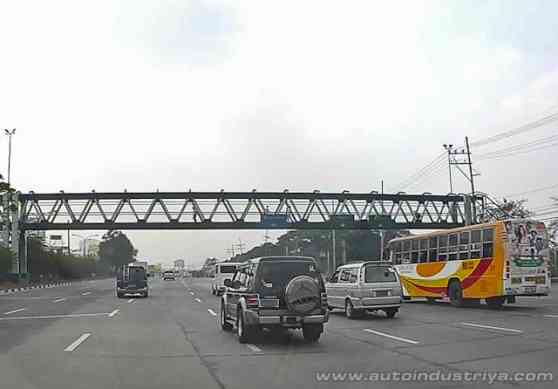 Bill filed to force slow traffic to use rightmost lane image