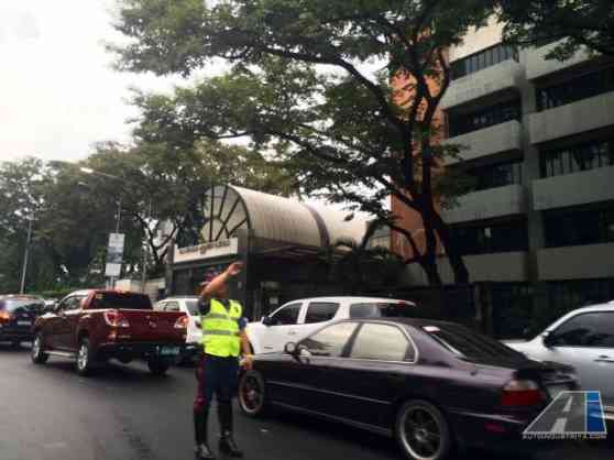 Metro Manila Mayors want more coordinated traffic management with HPG image