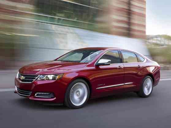 GM slapped with $900M fine due to ignition switch recall image