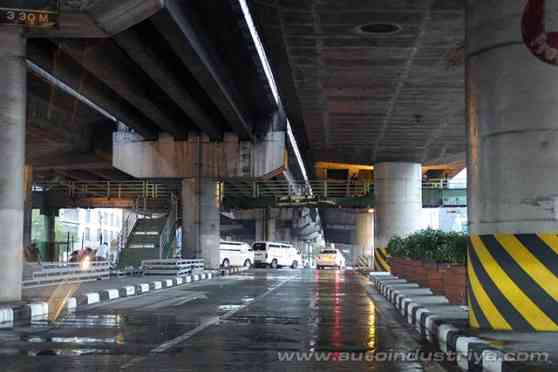 MMDA to implement new scheme on Quezon Avenue-EDSA intersection image