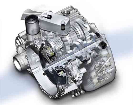Report:: Volkswagen 10-speed DSG shelved due to complexity, costs image
