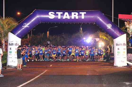 Subaru PH holds first marathon event  image