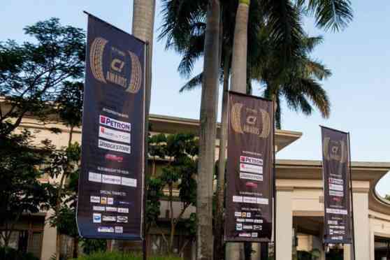 11th C! Awards honors best of Philippine motoring for 2015 image