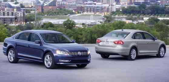 How Volkswagen got embroiled in their emissions scandal image