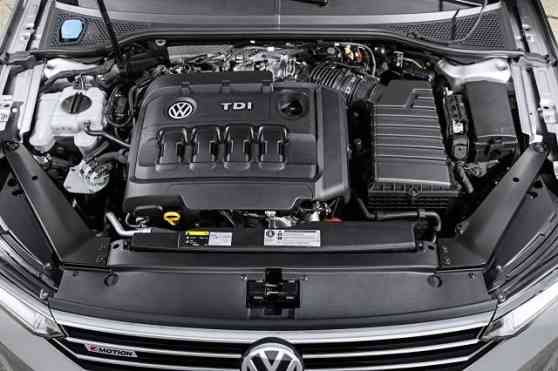 Volkswagen: 11M vehicles worldwide have rigged emission software image