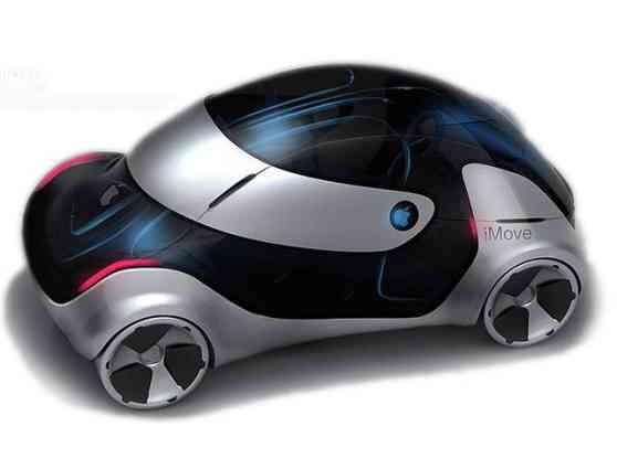 Report: Apple Car slated for 2019 release image