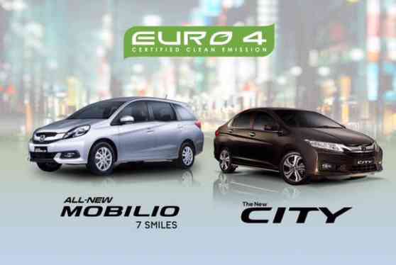 Honda PH posts 12,170 vehicle sales for first 8 months of 2015 image