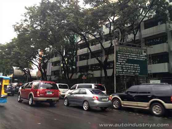 HPG to manage LSGH choke point next week image