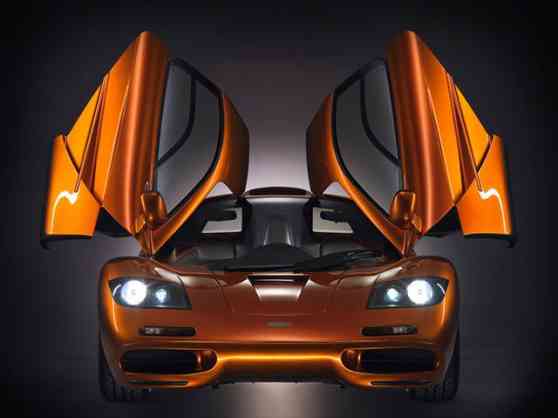 Report: BMW M CEO rebuffs supercar build with McLaren image