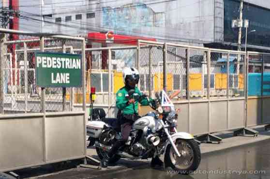 LTO, Quezon City to use specialized cameras for no-contact apprehensions image