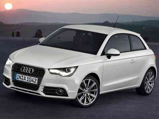 Audi: 2.1M TDI models worldwide have 'defeat device' image
