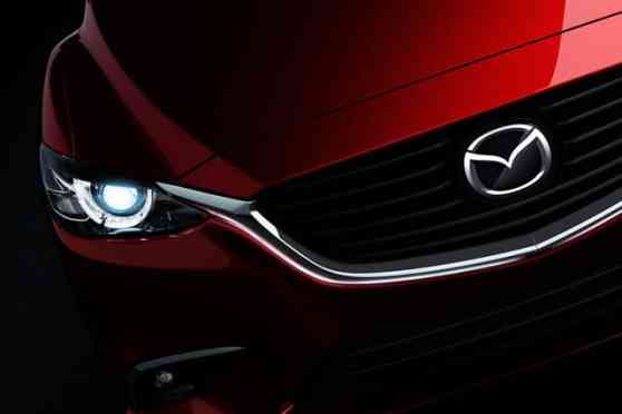Mazda says gas, diesel engines comply with emission standards image
