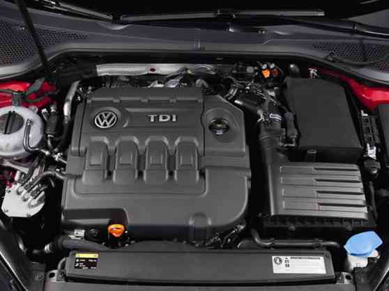 Volkswagen releases action plan to fix 'rigged' TDI models image