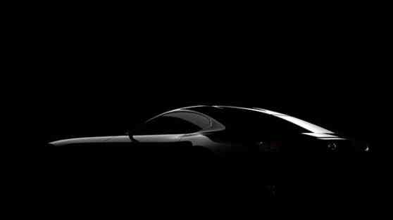 Tokyo 2015 Preview: Mazda sports car concept teased image
