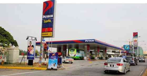 Petron announces Euro 4 compliant diesel fuels image