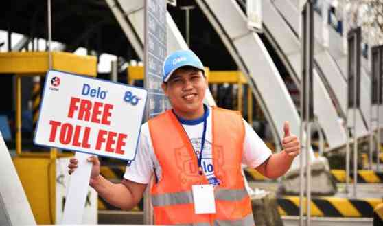 Caltex celebrates 80 years of Delo with new campaign image