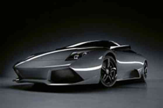 The new Lamborghini Murci&eacute;lago LP640 image