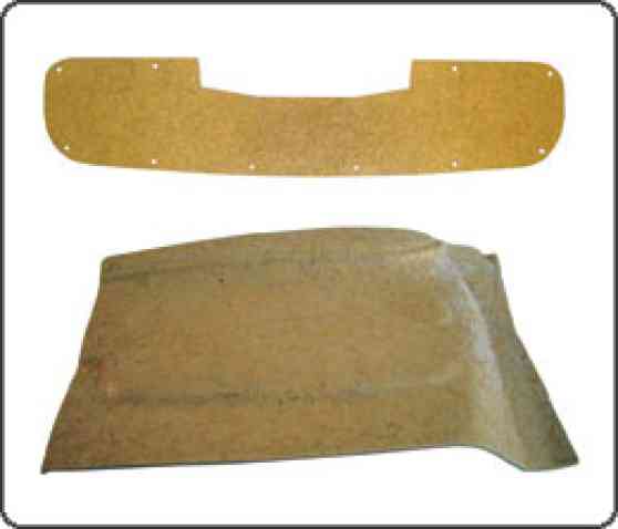 Mitsubishi Motors develops Green Plastic image