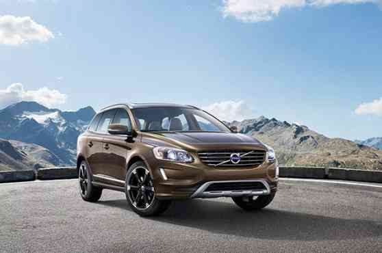 Volvo PH offers special ownership package for XC60 image