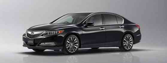 2016 Honda Legend making PH reveal this October image
