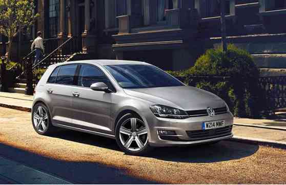 Report: Around 3.6M Volkswagen 1.6 TDI cars need hardware changes image
