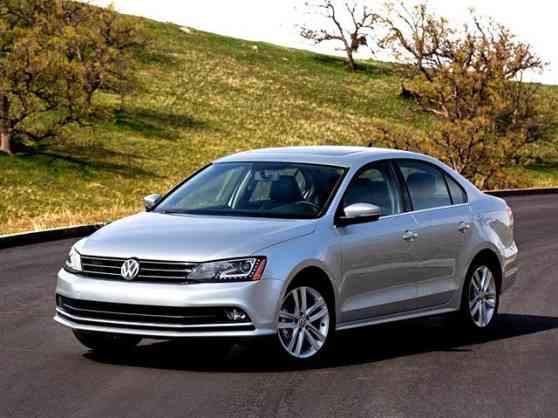 Higher fuel consumption for Volkswagens with 'cheat mode' on image