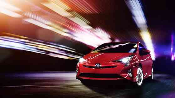 2016 Toyota Prius to have better fuel consumption, 40% thermal efficiency image