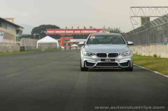 Freude am Fahren: The BMW M Experience image