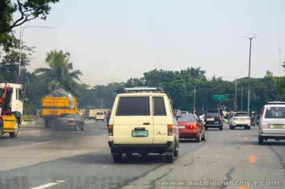 Portions of Elliptical Road, Quezon Ave to be closed to traffic starting Friday image