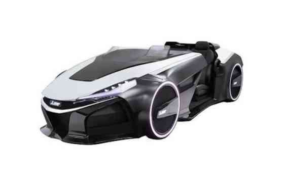 Tokyo 2015 Preview: Mitsubishi to reveal EMIRAI 3 xDAS EV roadster image
