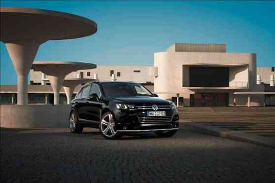 Volkswagen extends zero downpayment promo for October image